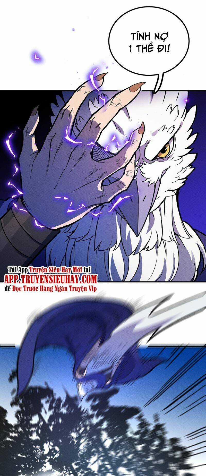 Làm Sao Bây Giờ? Ta Xuyên Không Thành Tiểu Quái Chapter 164 trang 16