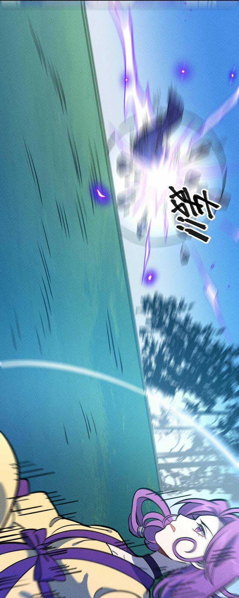 Làm Sao Bây Giờ? Ta Xuyên Không Thành Tiểu Quái Chapter 164 trang 18