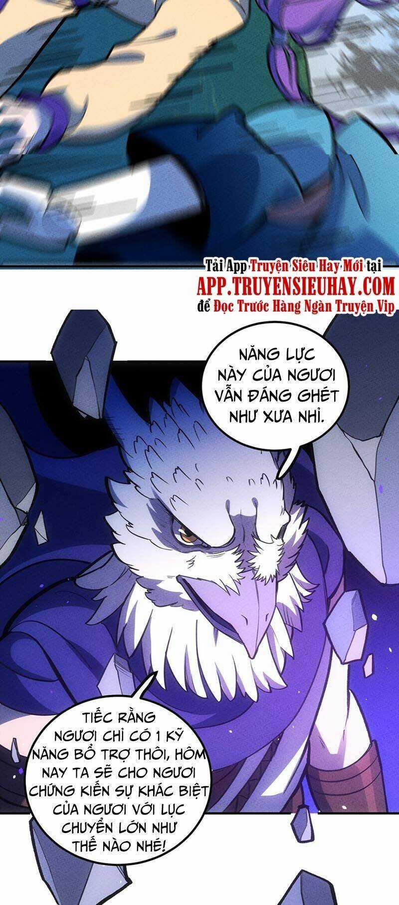 Làm Sao Bây Giờ? Ta Xuyên Không Thành Tiểu Quái Chapter 164 trang 19