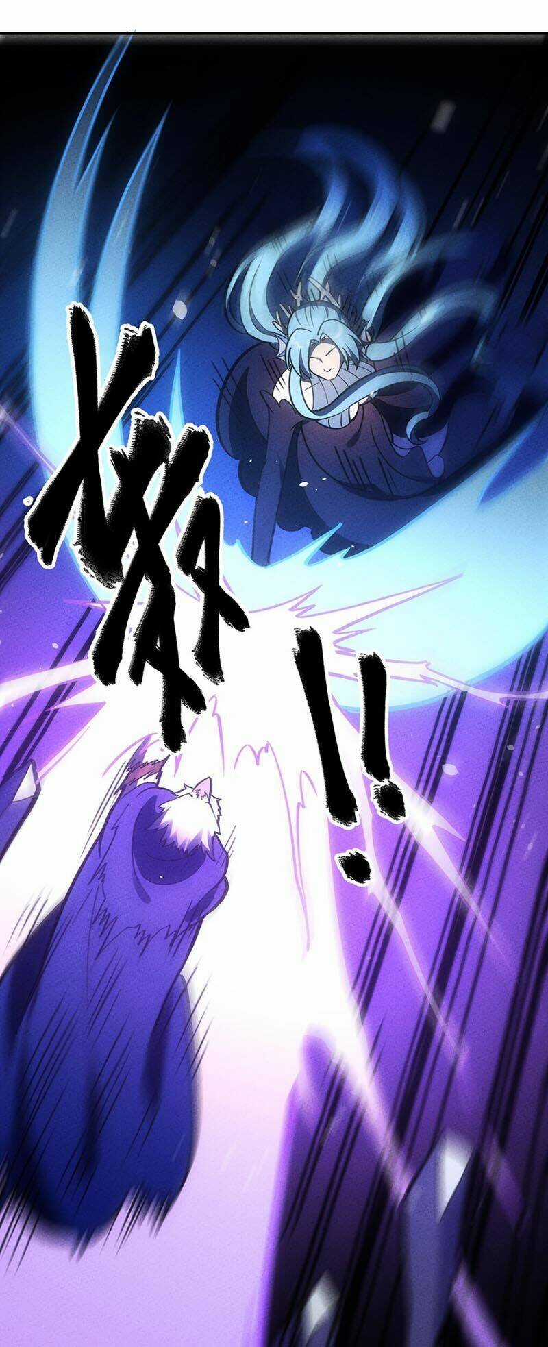 Làm Sao Bây Giờ? Ta Xuyên Không Thành Tiểu Quái Chapter 164 trang 26