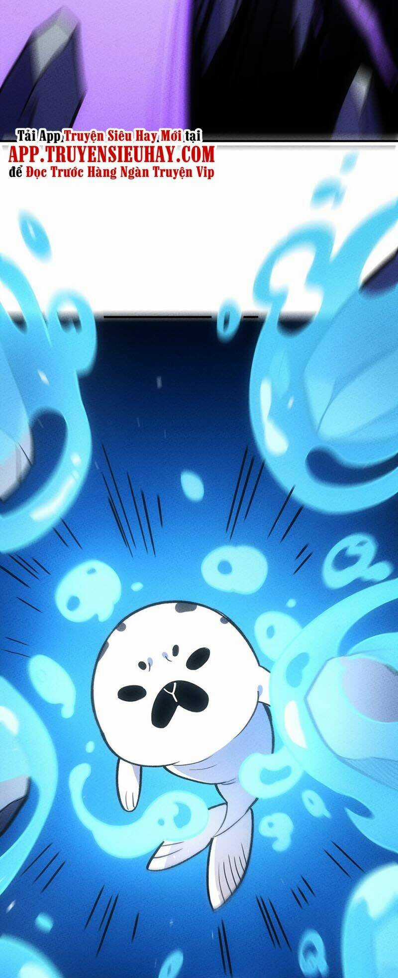 Làm Sao Bây Giờ? Ta Xuyên Không Thành Tiểu Quái Chapter 164 trang 27