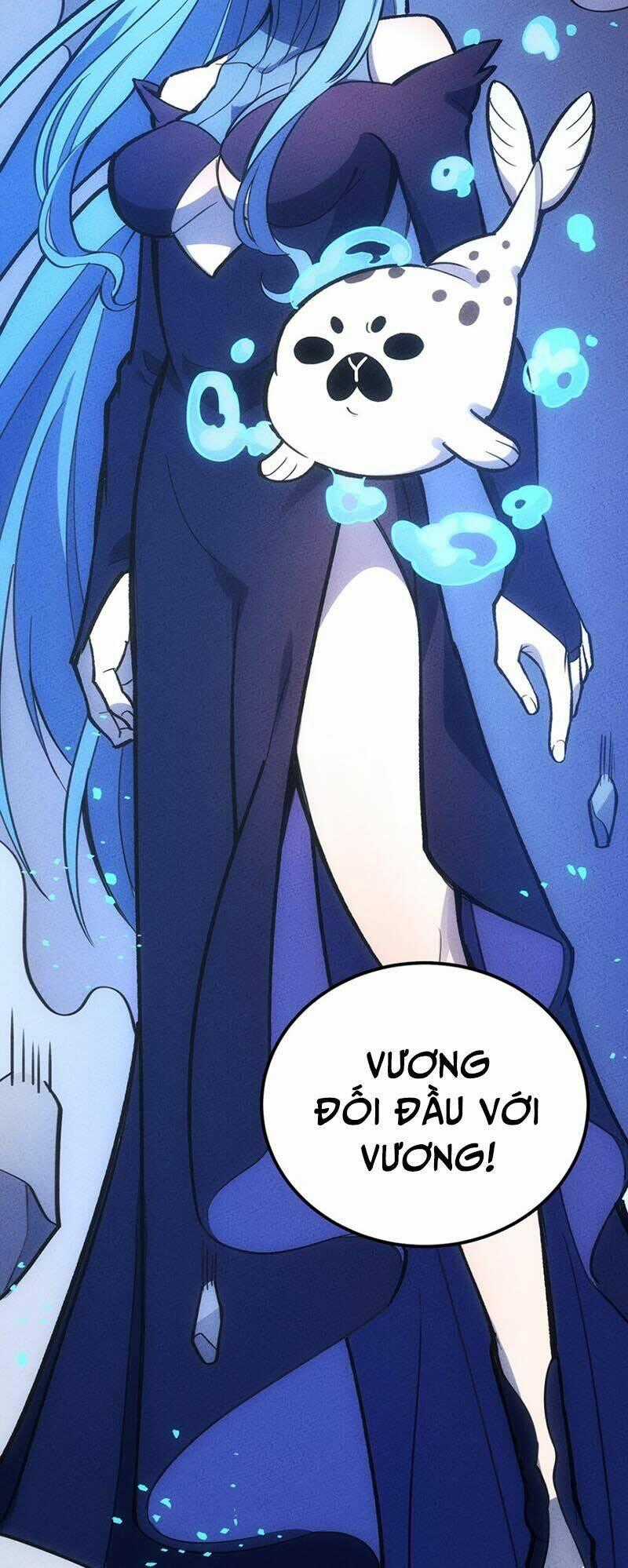 Làm Sao Bây Giờ? Ta Xuyên Không Thành Tiểu Quái Chapter 164 trang 29