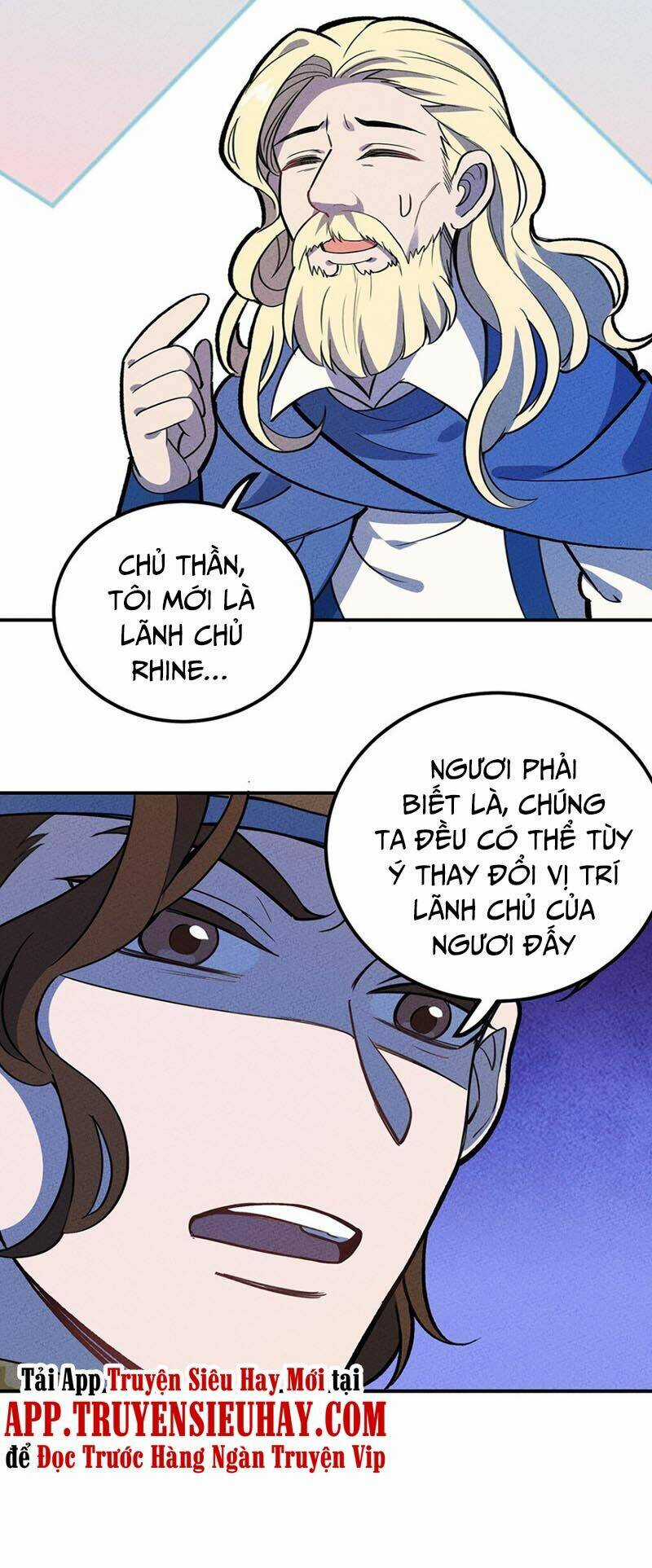 Làm Sao Bây Giờ? Ta Xuyên Không Thành Tiểu Quái Chapter 164 trang 5