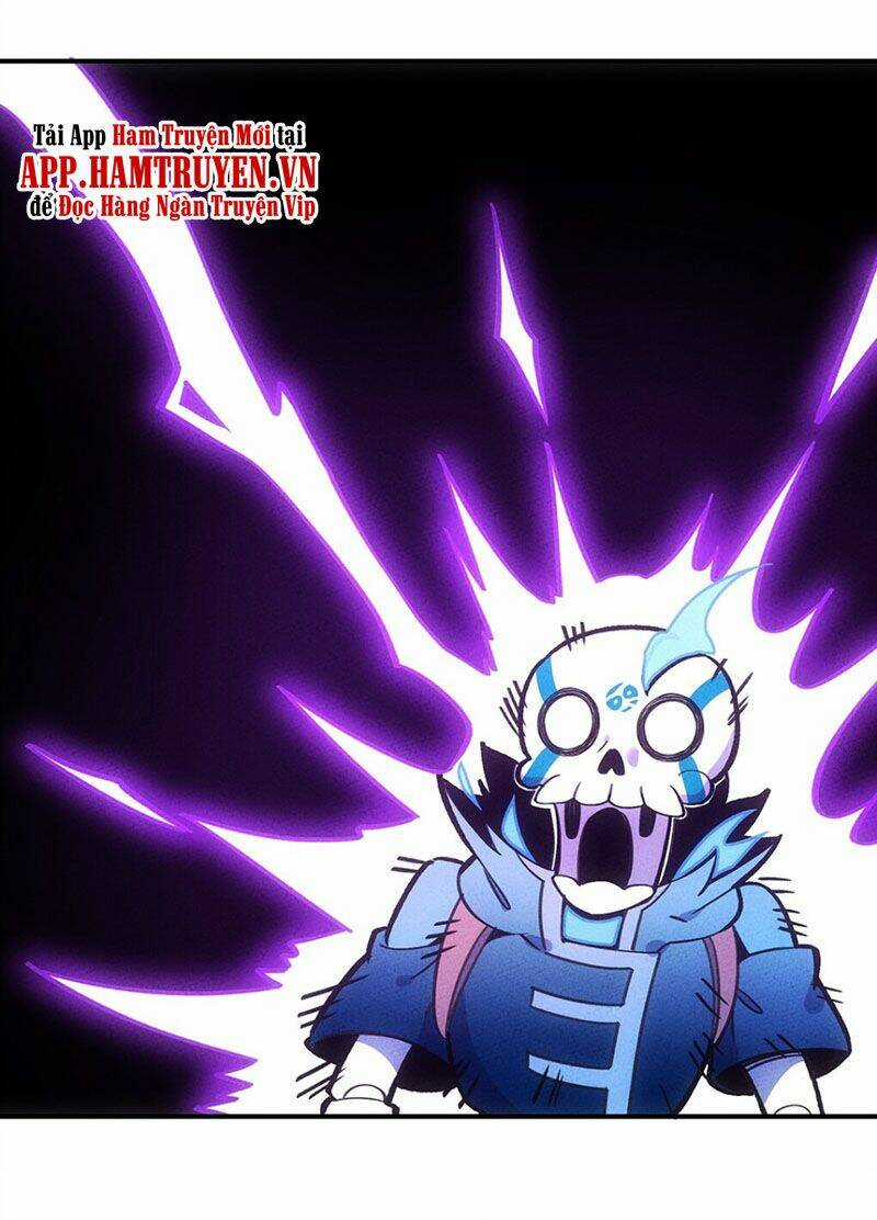 Làm Sao Bây Giờ? Ta Xuyên Không Thành Tiểu Quái Chapter 165 trang 12