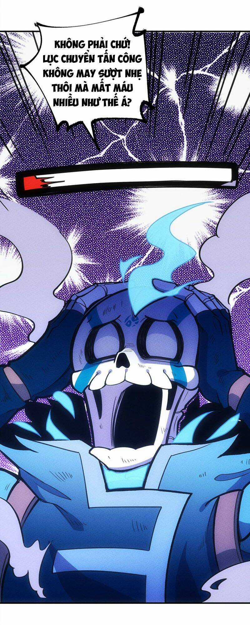 Làm Sao Bây Giờ? Ta Xuyên Không Thành Tiểu Quái Chapter 165 trang 13