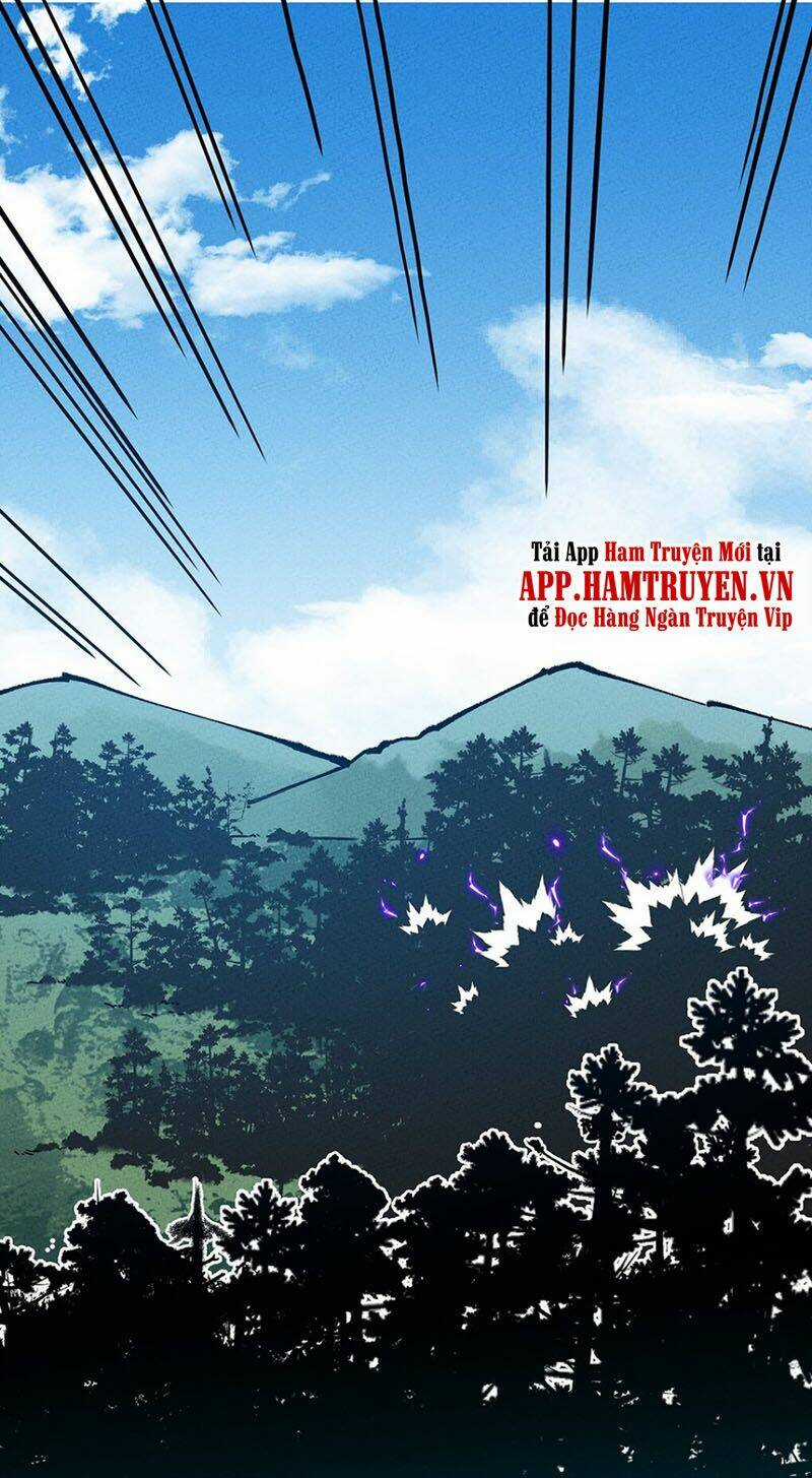 Làm Sao Bây Giờ? Ta Xuyên Không Thành Tiểu Quái Chapter 165 trang 16