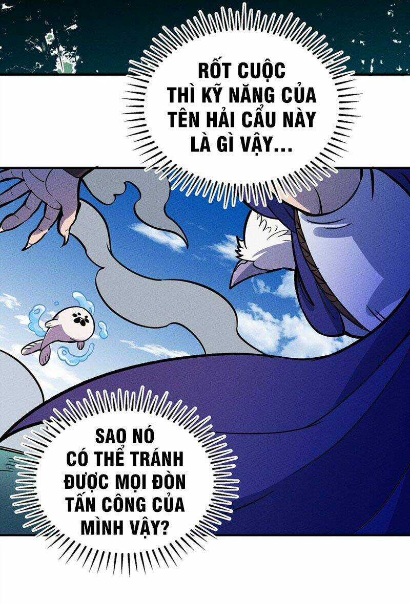 Làm Sao Bây Giờ? Ta Xuyên Không Thành Tiểu Quái Chapter 165 trang 17