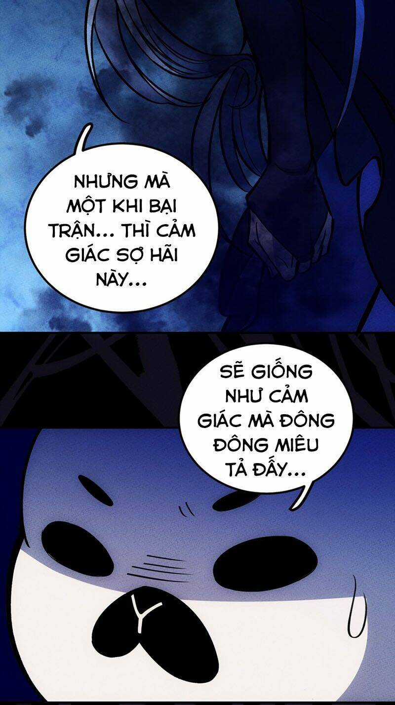 Làm Sao Bây Giờ? Ta Xuyên Không Thành Tiểu Quái Chapter 165 trang 19