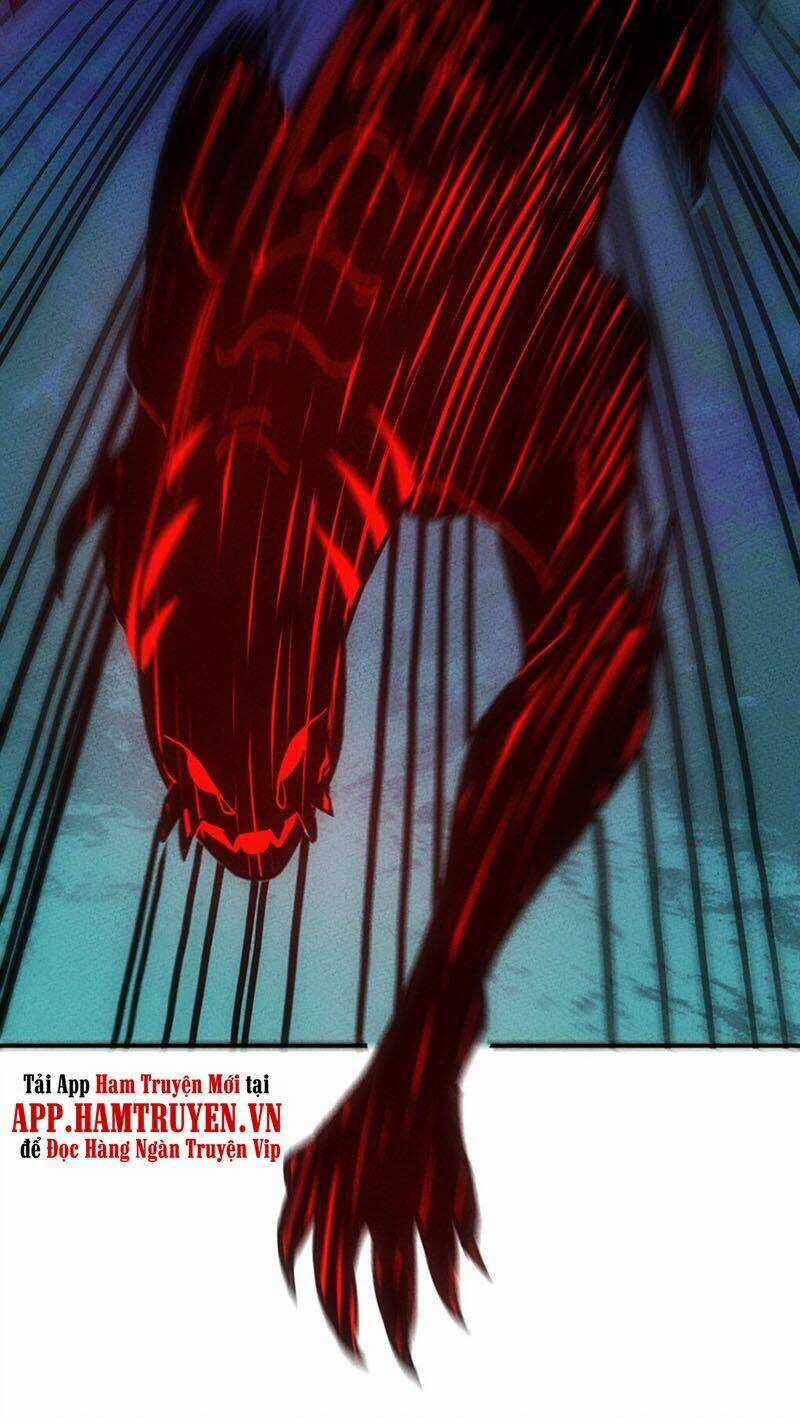 Làm Sao Bây Giờ? Ta Xuyên Không Thành Tiểu Quái Chapter 165 trang 2