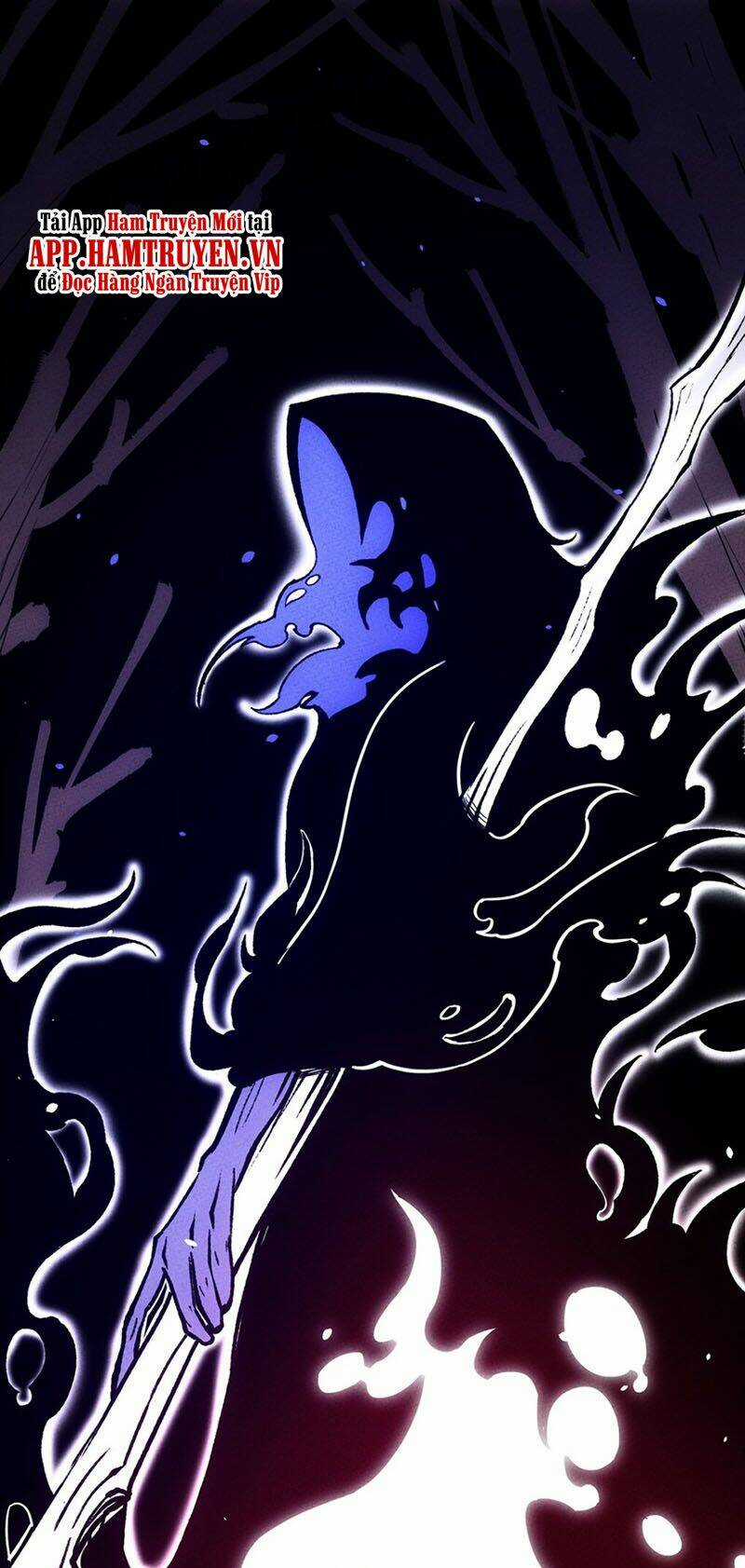 Làm Sao Bây Giờ? Ta Xuyên Không Thành Tiểu Quái Chapter 165 trang 20