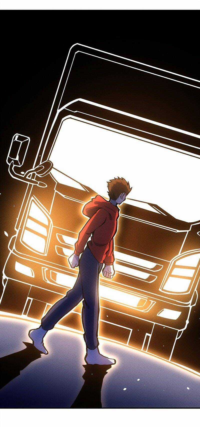 Làm Sao Bây Giờ? Ta Xuyên Không Thành Tiểu Quái Chapter 165 trang 24