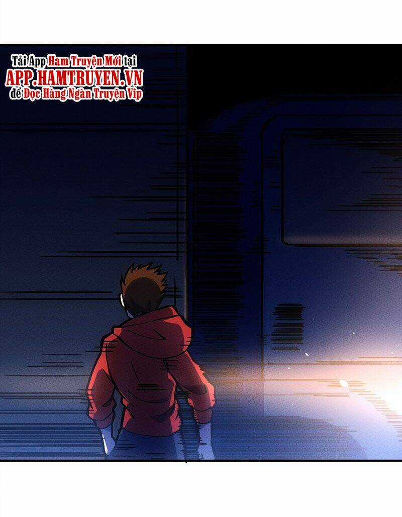 Làm Sao Bây Giờ? Ta Xuyên Không Thành Tiểu Quái Chapter 165 trang 25