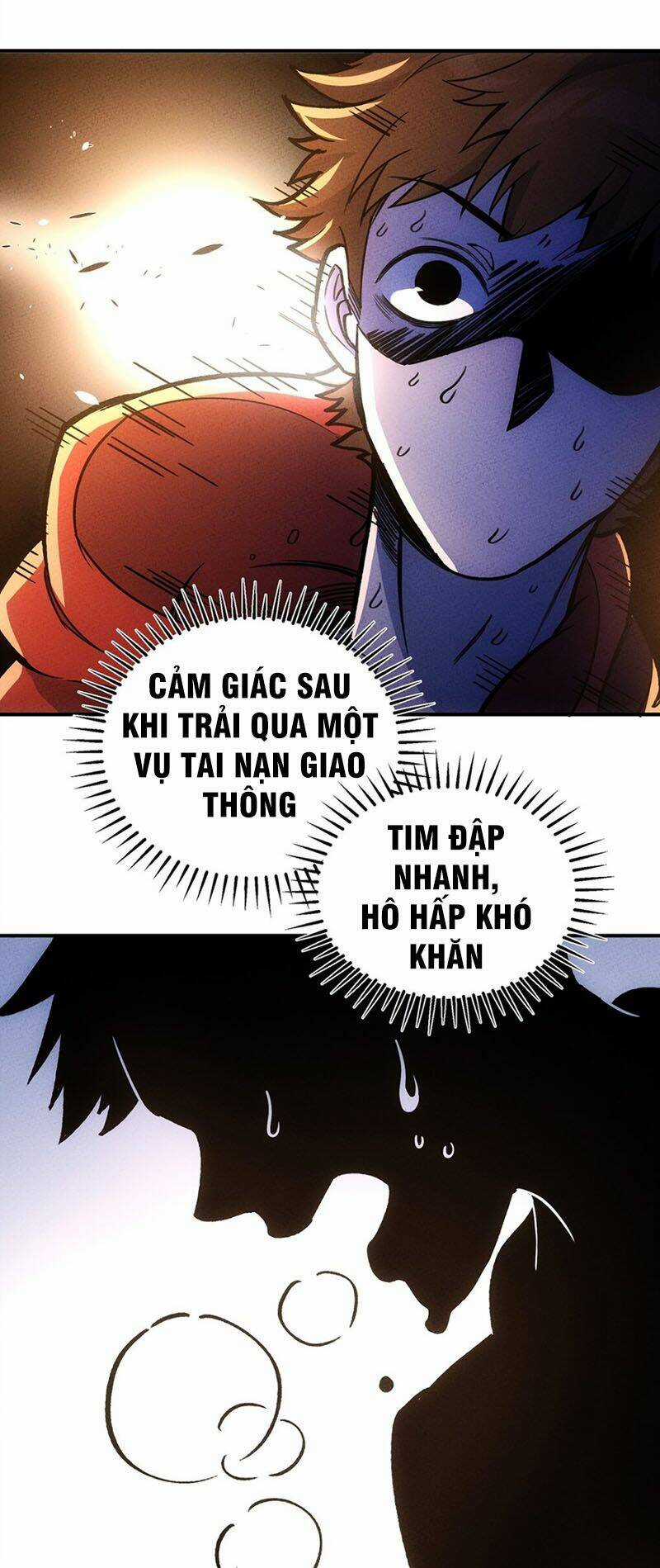 Làm Sao Bây Giờ? Ta Xuyên Không Thành Tiểu Quái Chapter 165 trang 26