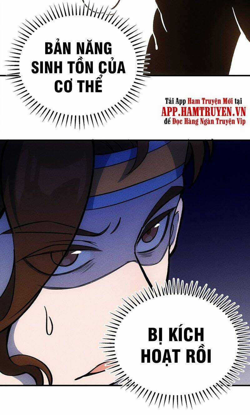 Làm Sao Bây Giờ? Ta Xuyên Không Thành Tiểu Quái Chapter 165 trang 27