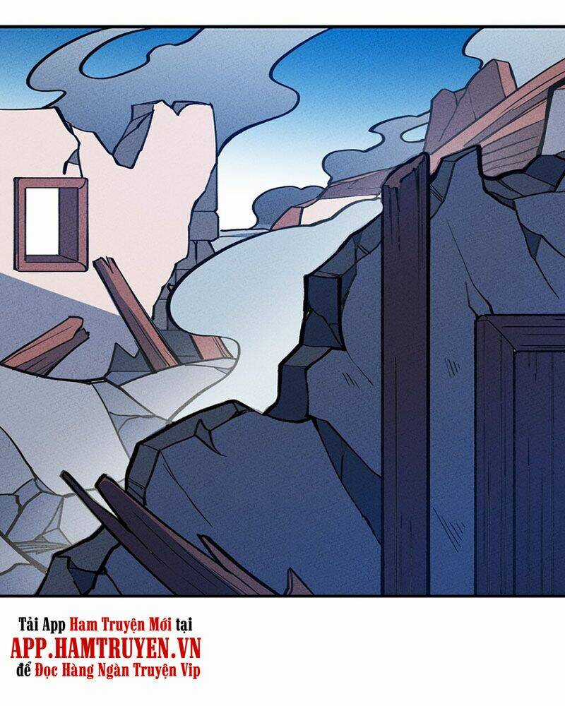 Làm Sao Bây Giờ? Ta Xuyên Không Thành Tiểu Quái Chapter 165 trang 29