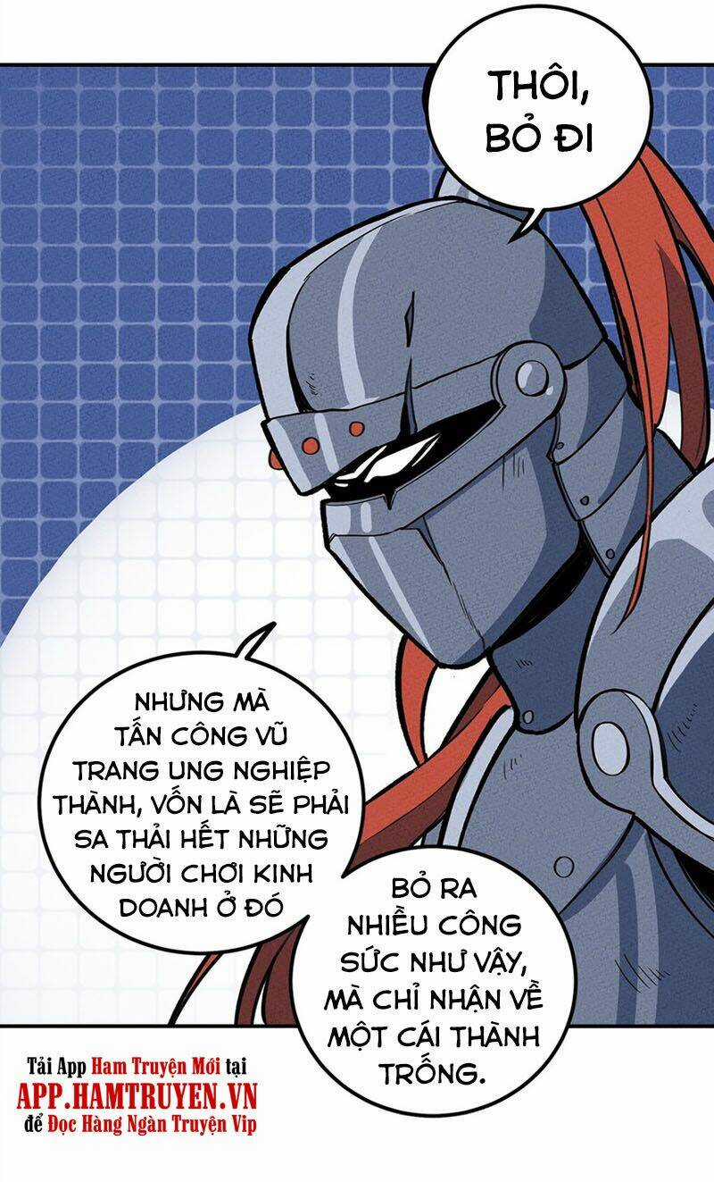 Làm Sao Bây Giờ? Ta Xuyên Không Thành Tiểu Quái Chapter 165 trang 33