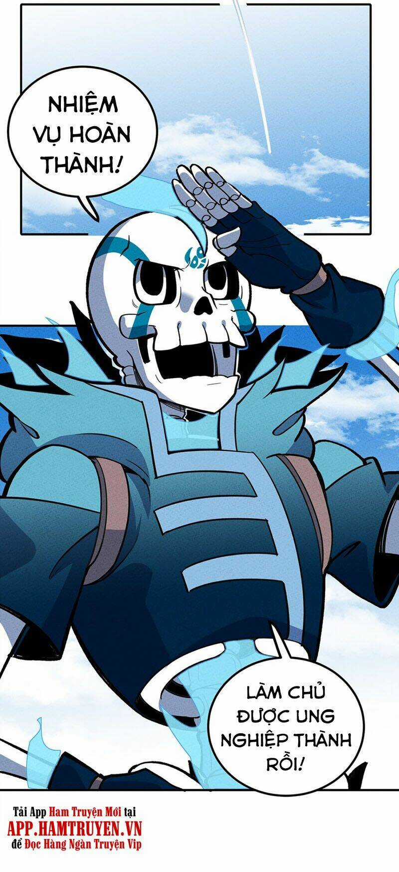 Làm Sao Bây Giờ? Ta Xuyên Không Thành Tiểu Quái Chapter 165 trang 37