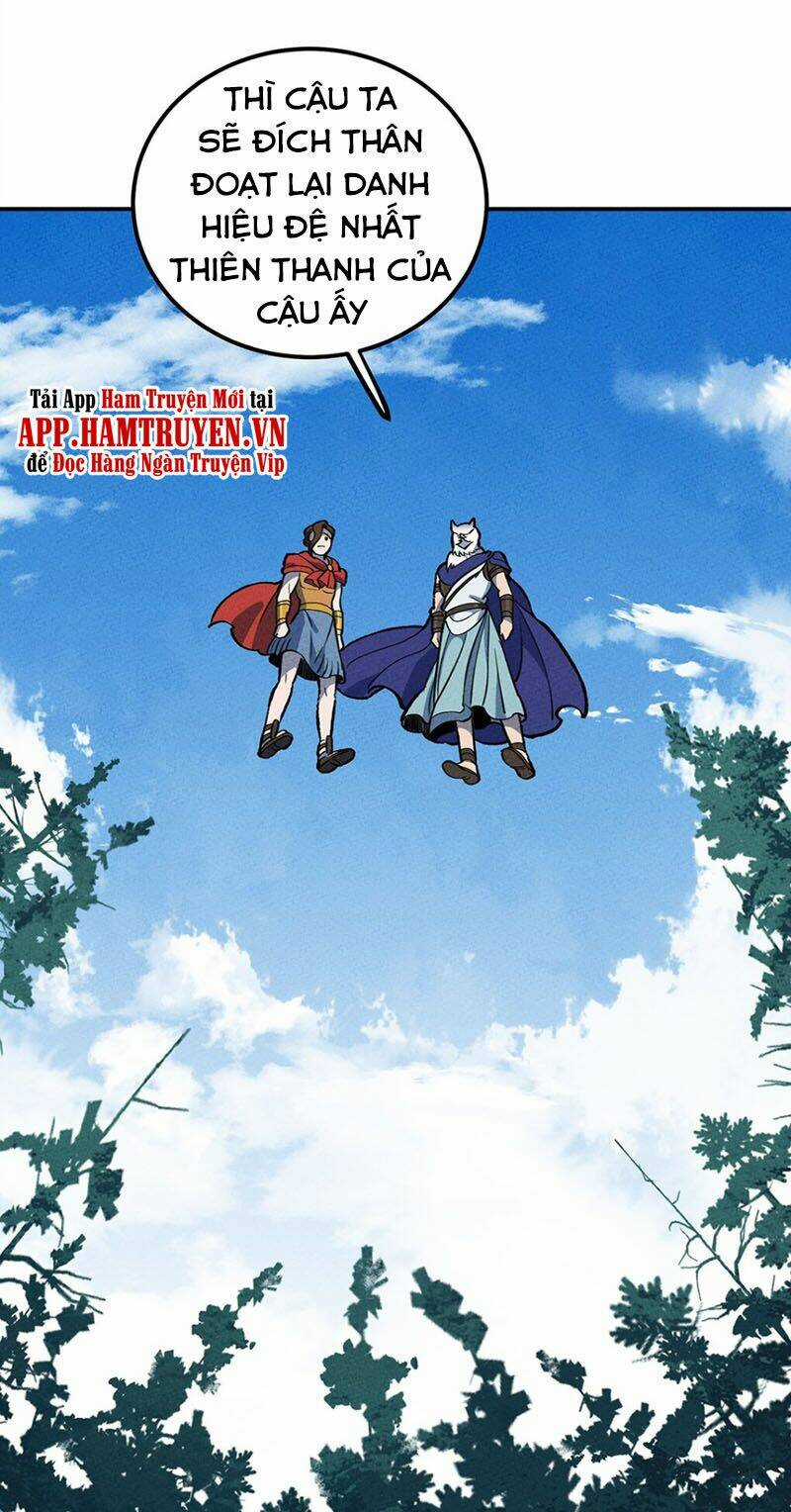 Làm Sao Bây Giờ? Ta Xuyên Không Thành Tiểu Quái Chapter 165 trang 41