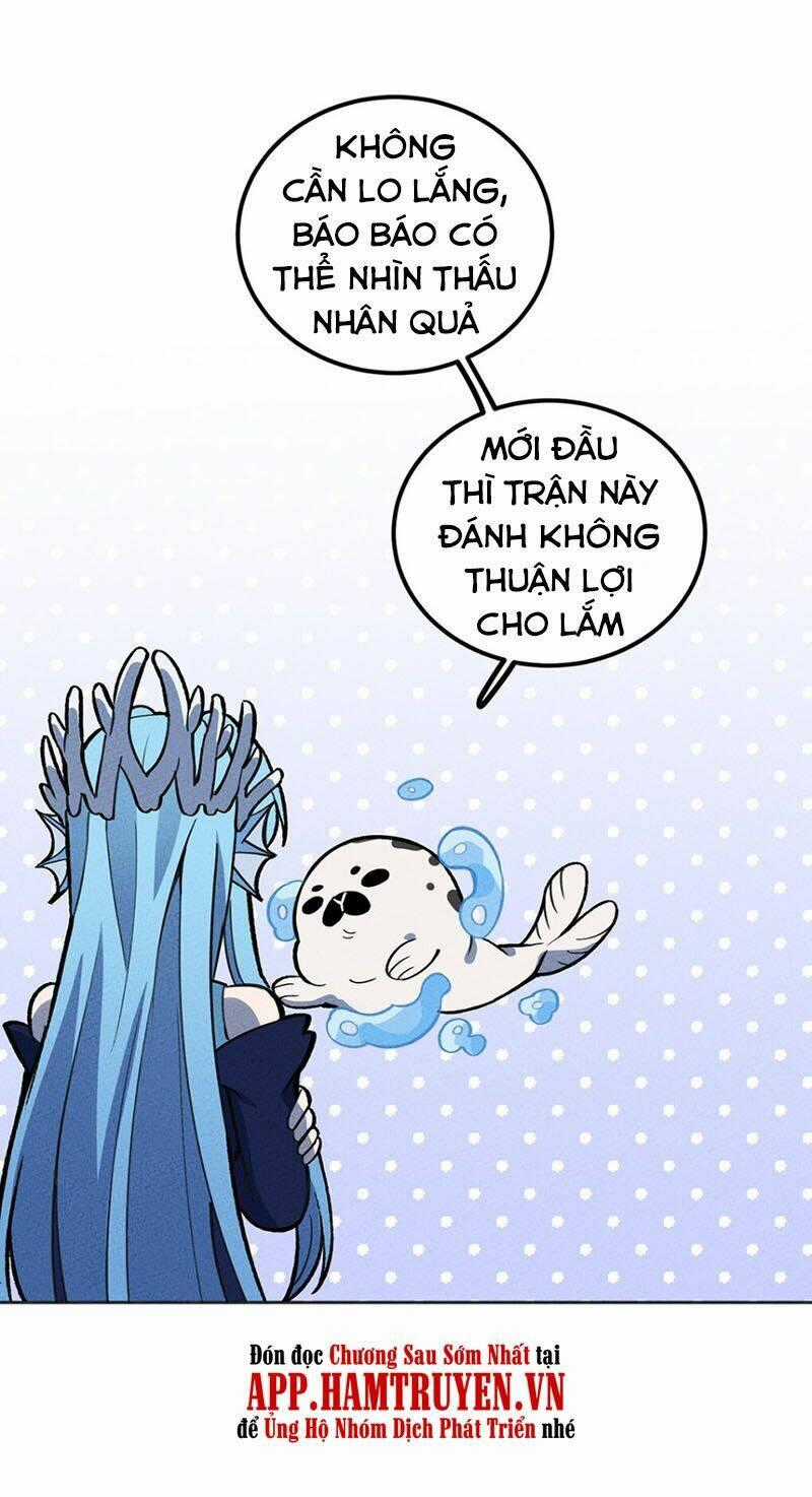 Làm Sao Bây Giờ? Ta Xuyên Không Thành Tiểu Quái Chapter 165 trang 43