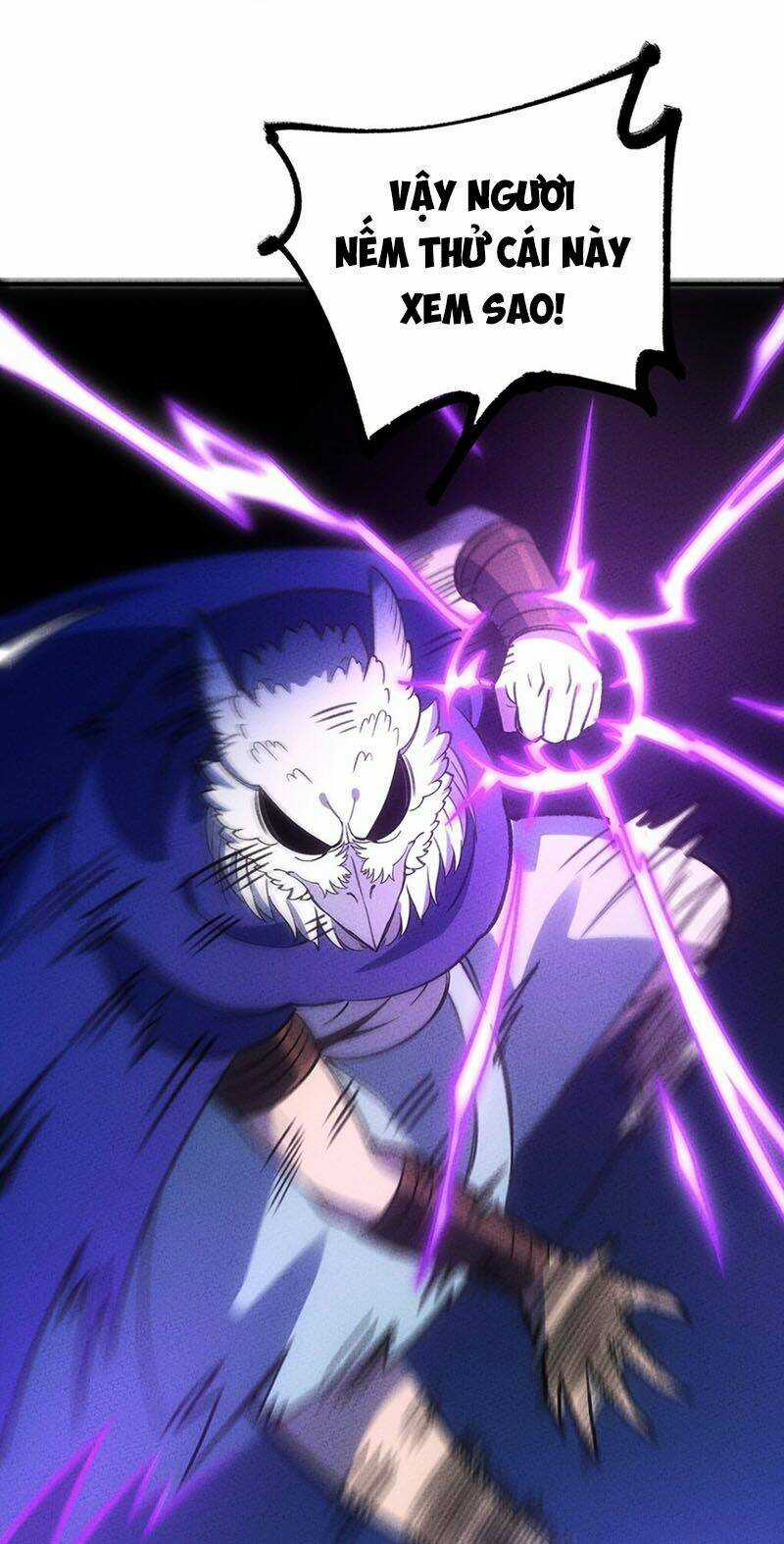 Làm Sao Bây Giờ? Ta Xuyên Không Thành Tiểu Quái Chapter 165 trang 5