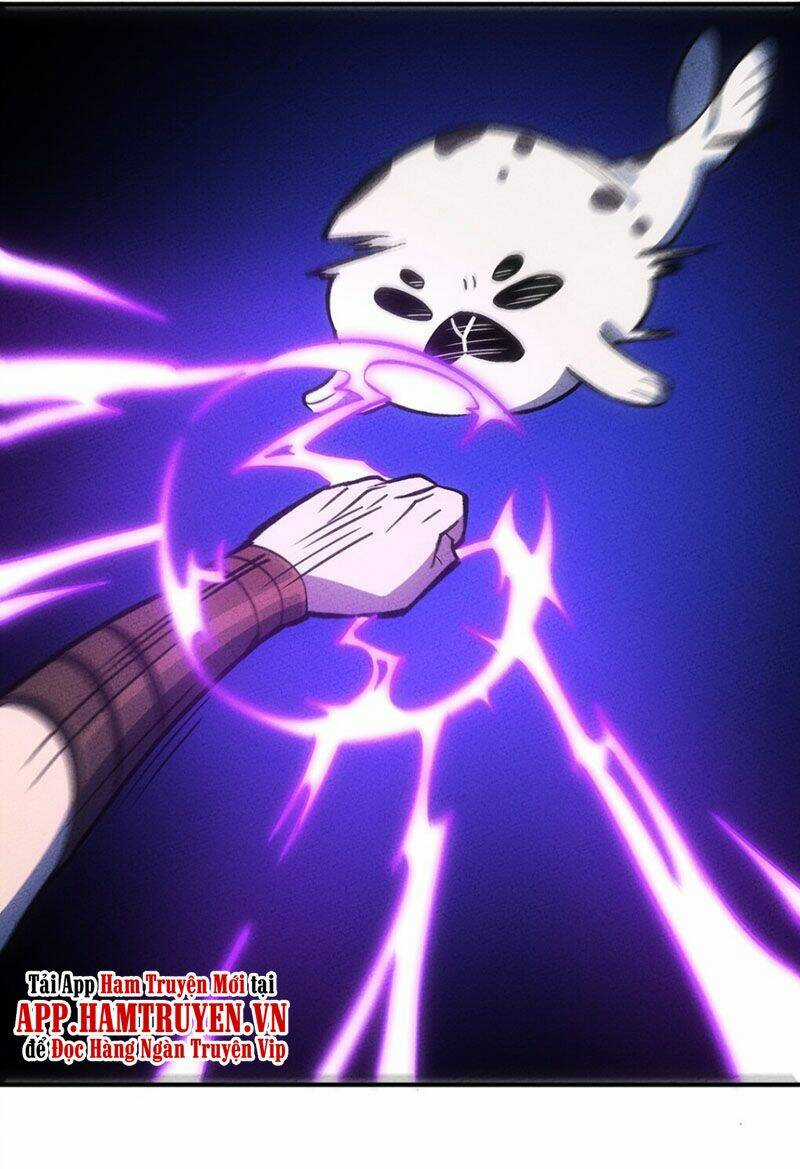 Làm Sao Bây Giờ? Ta Xuyên Không Thành Tiểu Quái Chapter 165 trang 9