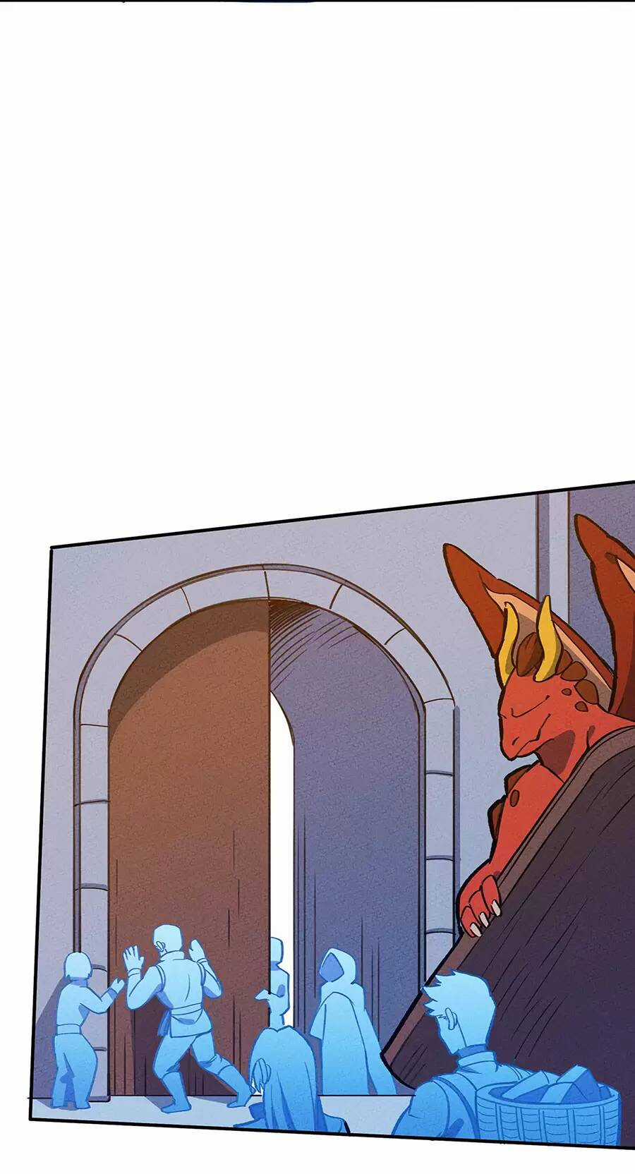 Làm Sao Bây Giờ? Ta Xuyên Không Thành Tiểu Quái Chapter 166 trang 12