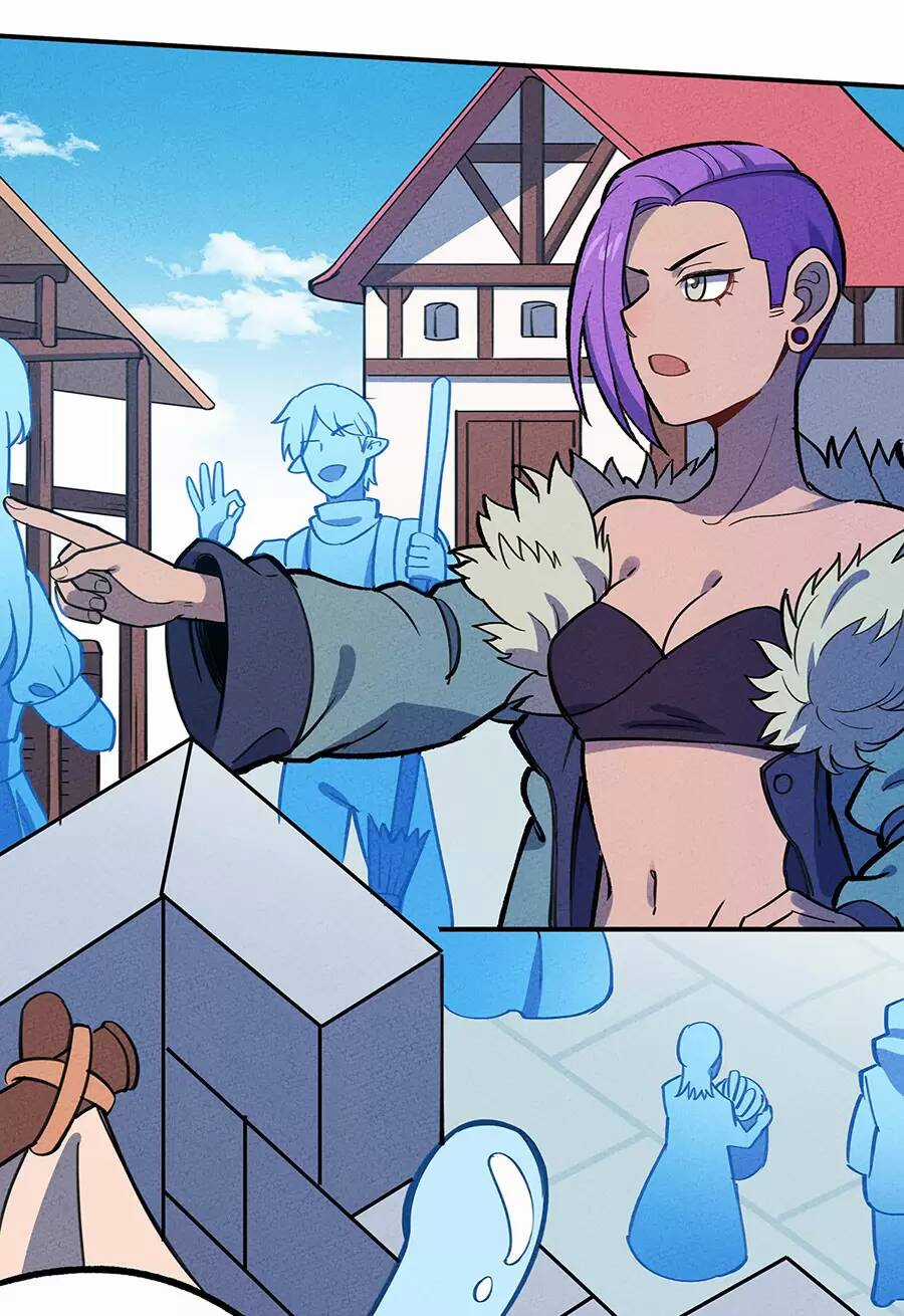 Làm Sao Bây Giờ? Ta Xuyên Không Thành Tiểu Quái Chapter 166 trang 13