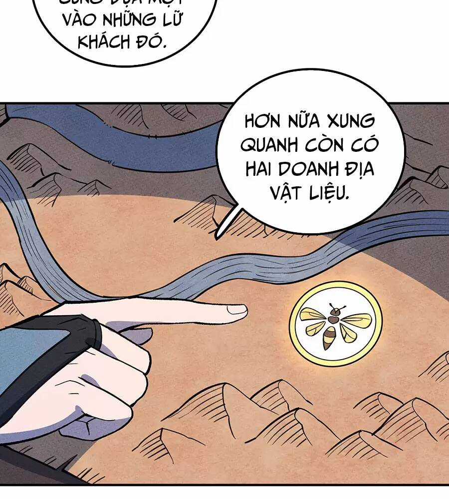 Làm Sao Bây Giờ? Ta Xuyên Không Thành Tiểu Quái Chapter 166 trang 19