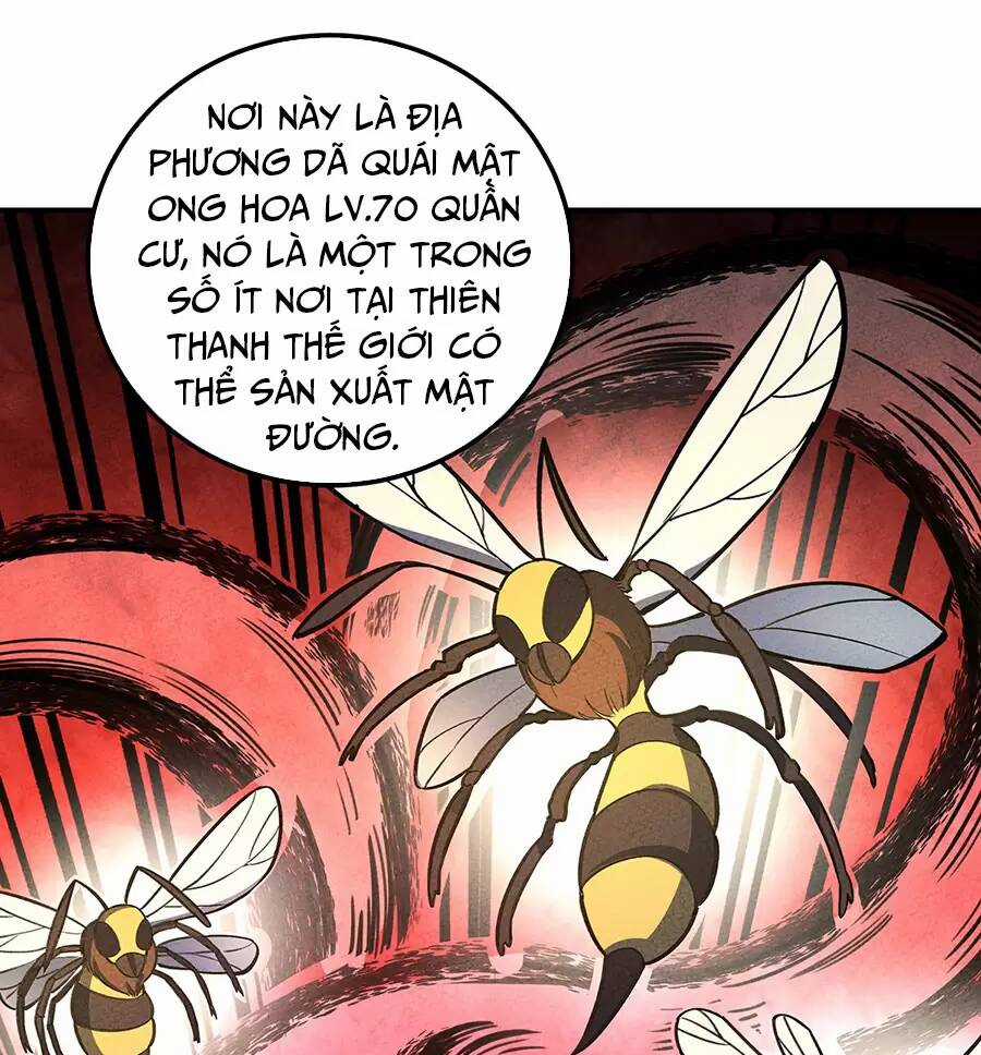 Làm Sao Bây Giờ? Ta Xuyên Không Thành Tiểu Quái Chapter 166 trang 20