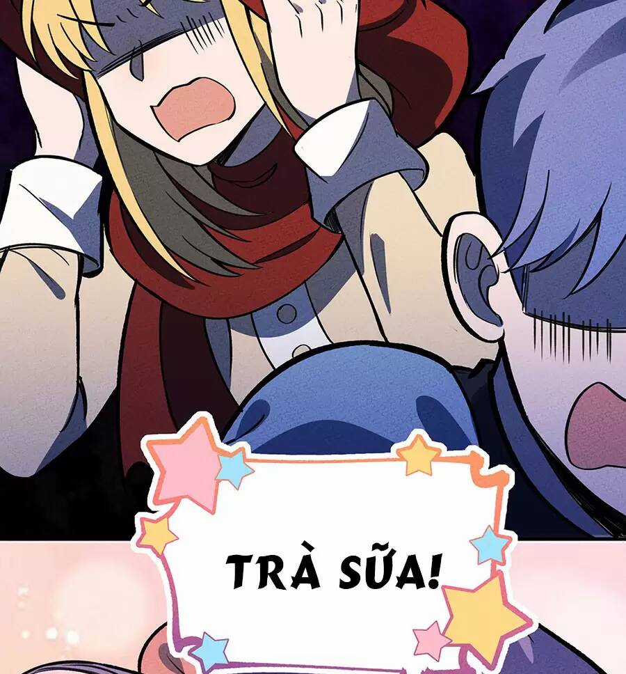 Làm Sao Bây Giờ? Ta Xuyên Không Thành Tiểu Quái Chapter 166 trang 22