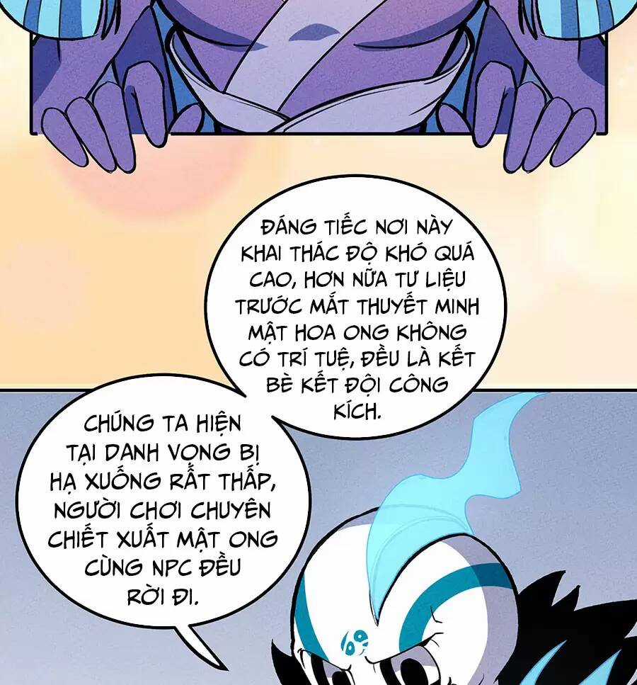 Làm Sao Bây Giờ? Ta Xuyên Không Thành Tiểu Quái Chapter 166 trang 24