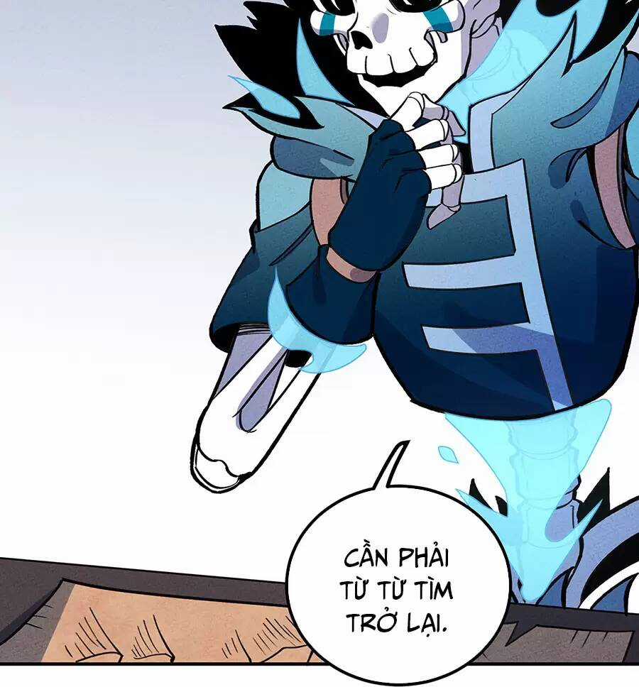 Làm Sao Bây Giờ? Ta Xuyên Không Thành Tiểu Quái Chapter 166 trang 25