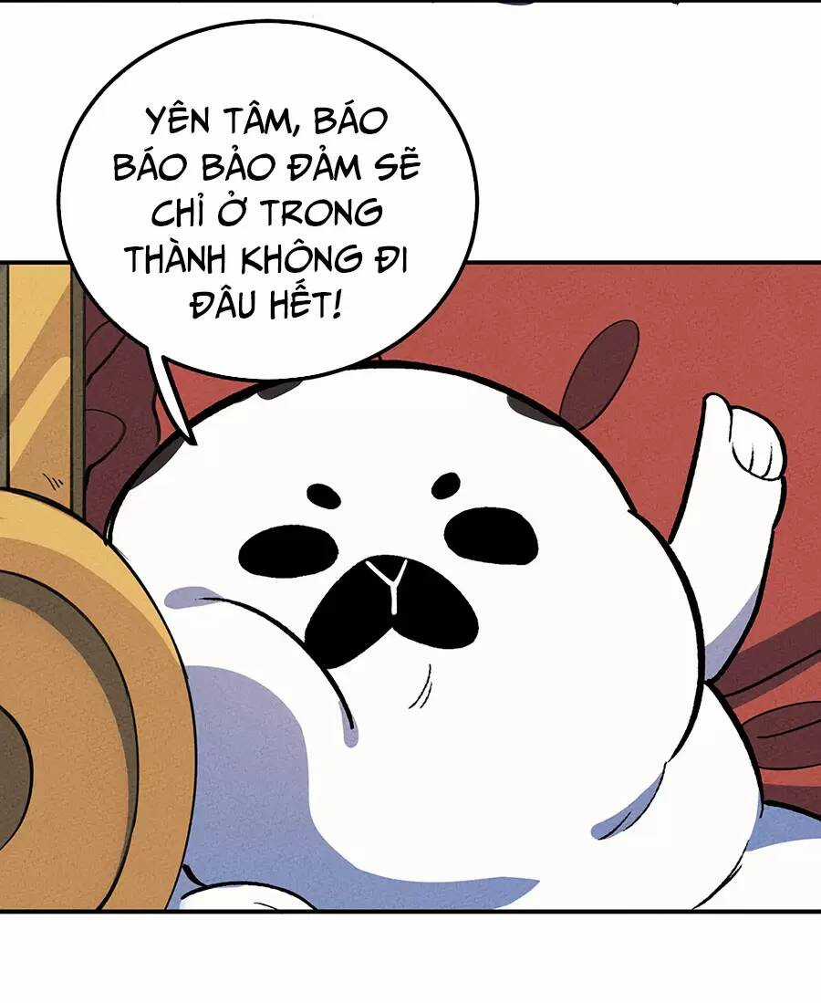 Làm Sao Bây Giờ? Ta Xuyên Không Thành Tiểu Quái Chapter 166 trang 29