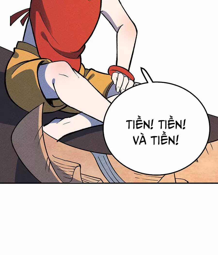 Làm Sao Bây Giờ? Ta Xuyên Không Thành Tiểu Quái Chapter 166 trang 33