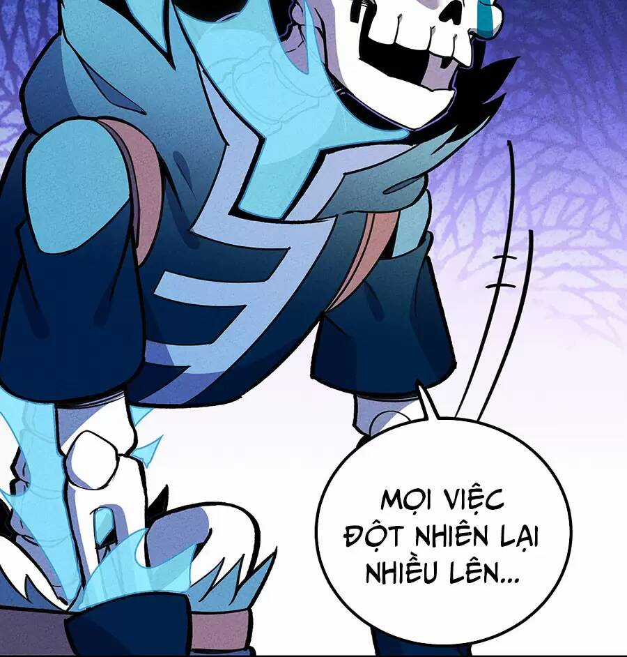 Làm Sao Bây Giờ? Ta Xuyên Không Thành Tiểu Quái Chapter 166 trang 37