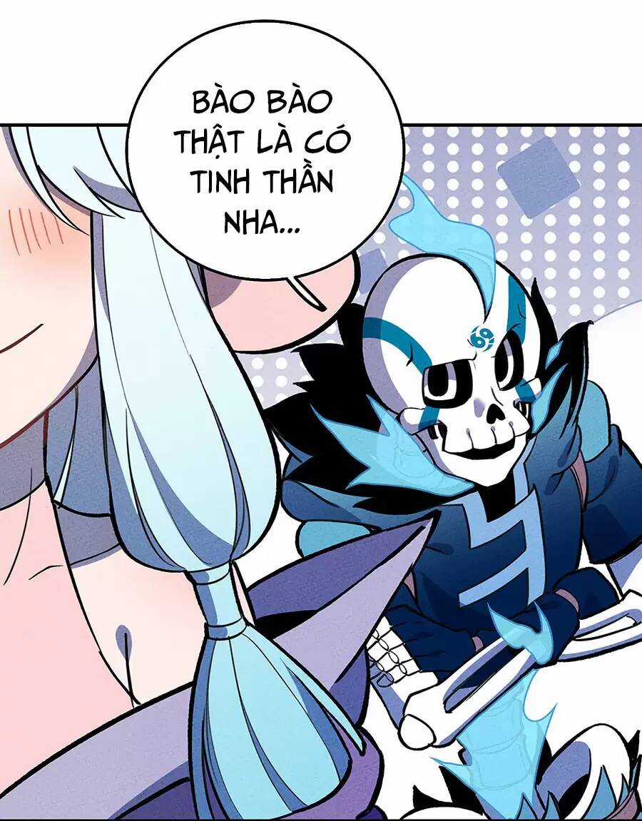 Làm Sao Bây Giờ? Ta Xuyên Không Thành Tiểu Quái Chapter 166 trang 39