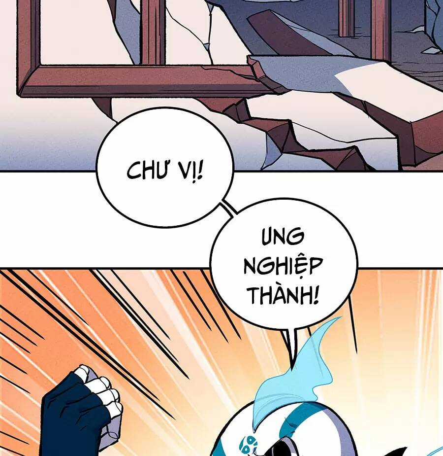 Làm Sao Bây Giờ? Ta Xuyên Không Thành Tiểu Quái Chapter 166 trang 4