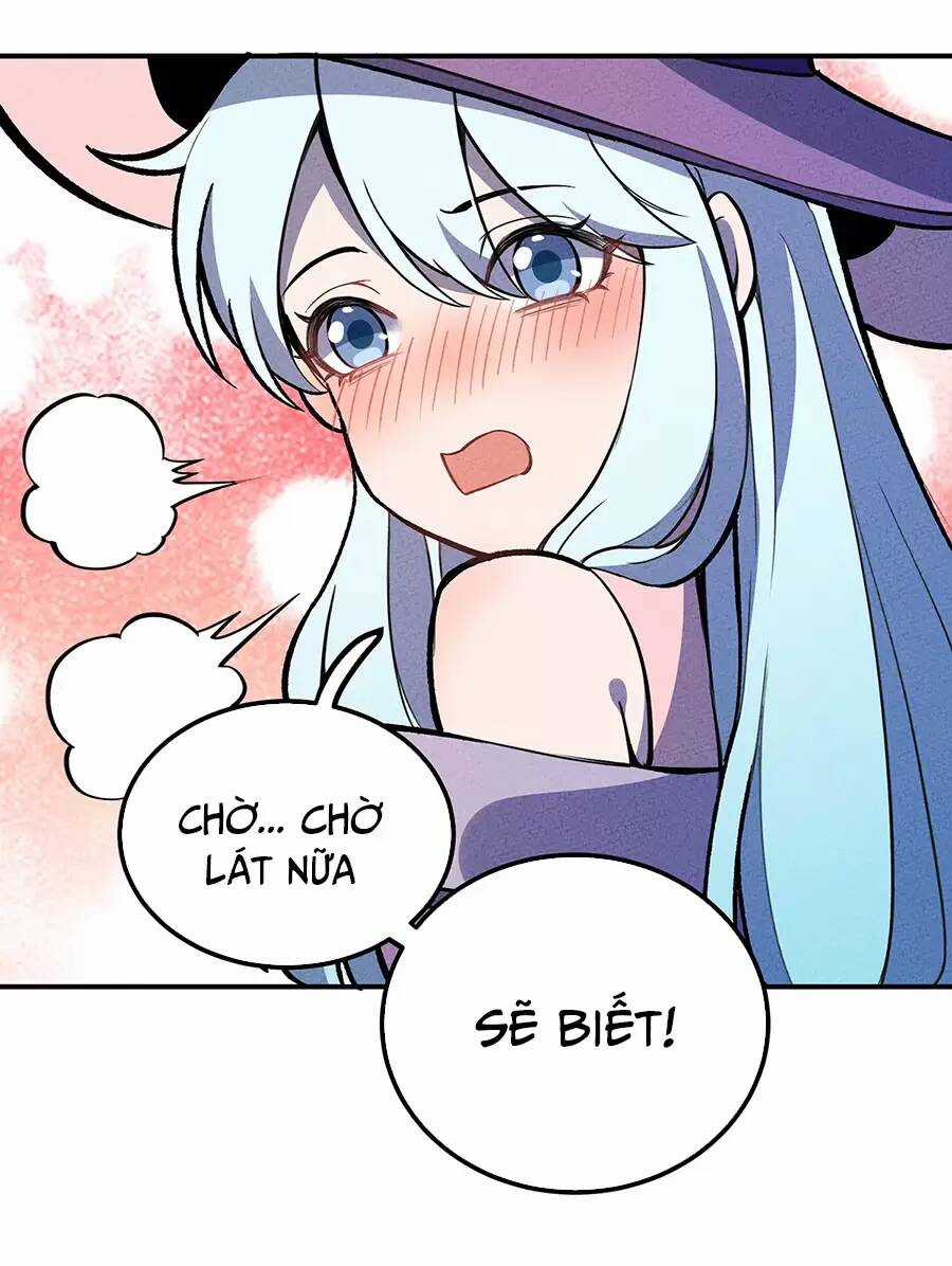 Làm Sao Bây Giờ? Ta Xuyên Không Thành Tiểu Quái Chapter 166 trang 42