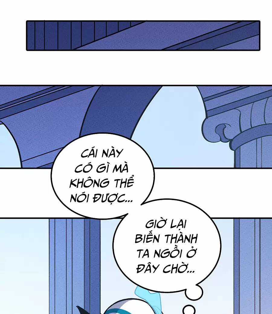 Làm Sao Bây Giờ? Ta Xuyên Không Thành Tiểu Quái Chapter 166 trang 43