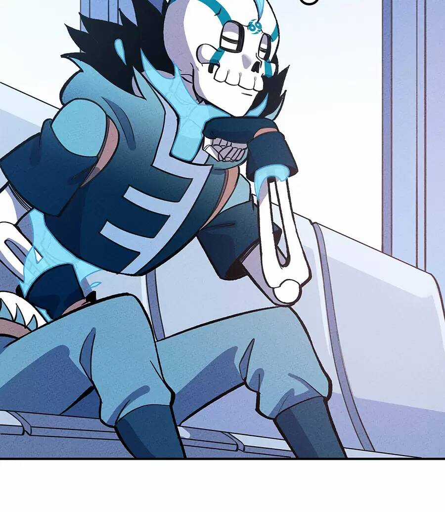 Làm Sao Bây Giờ? Ta Xuyên Không Thành Tiểu Quái Chapter 166 trang 44