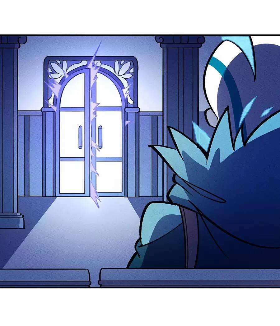 Làm Sao Bây Giờ? Ta Xuyên Không Thành Tiểu Quái Chapter 166 trang 45