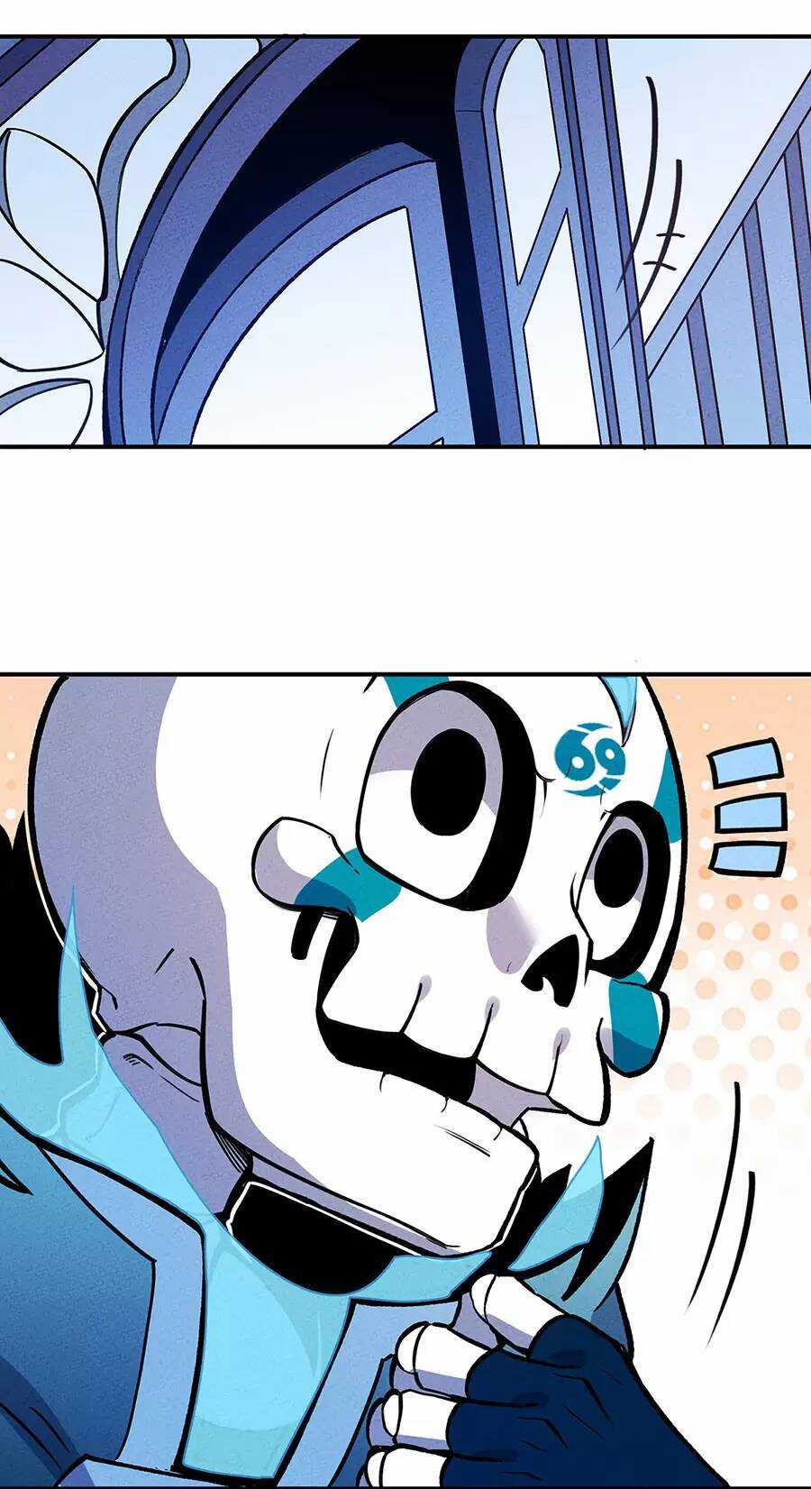 Làm Sao Bây Giờ? Ta Xuyên Không Thành Tiểu Quái Chapter 166 trang 46