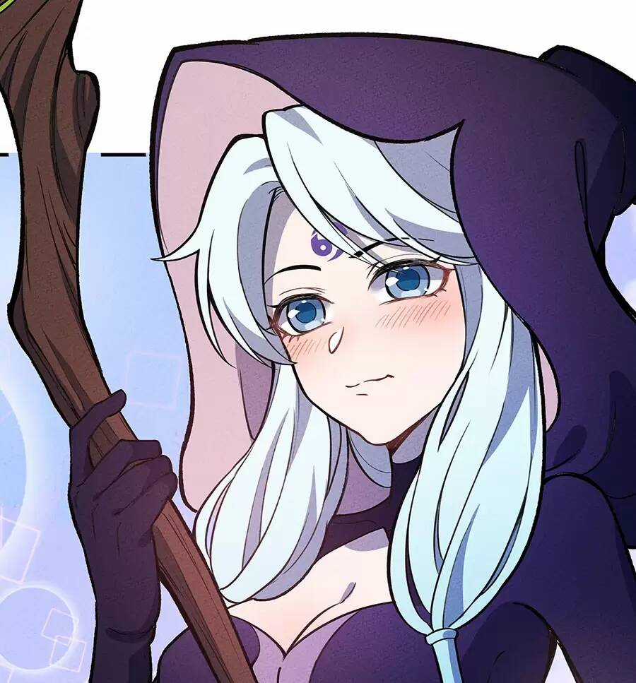 Làm Sao Bây Giờ? Ta Xuyên Không Thành Tiểu Quái Chapter 166 trang 48