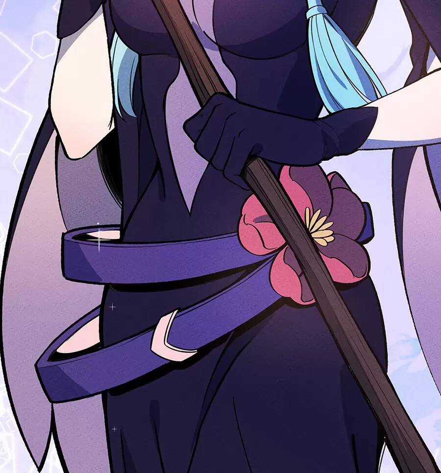 Làm Sao Bây Giờ? Ta Xuyên Không Thành Tiểu Quái Chapter 166 trang 49