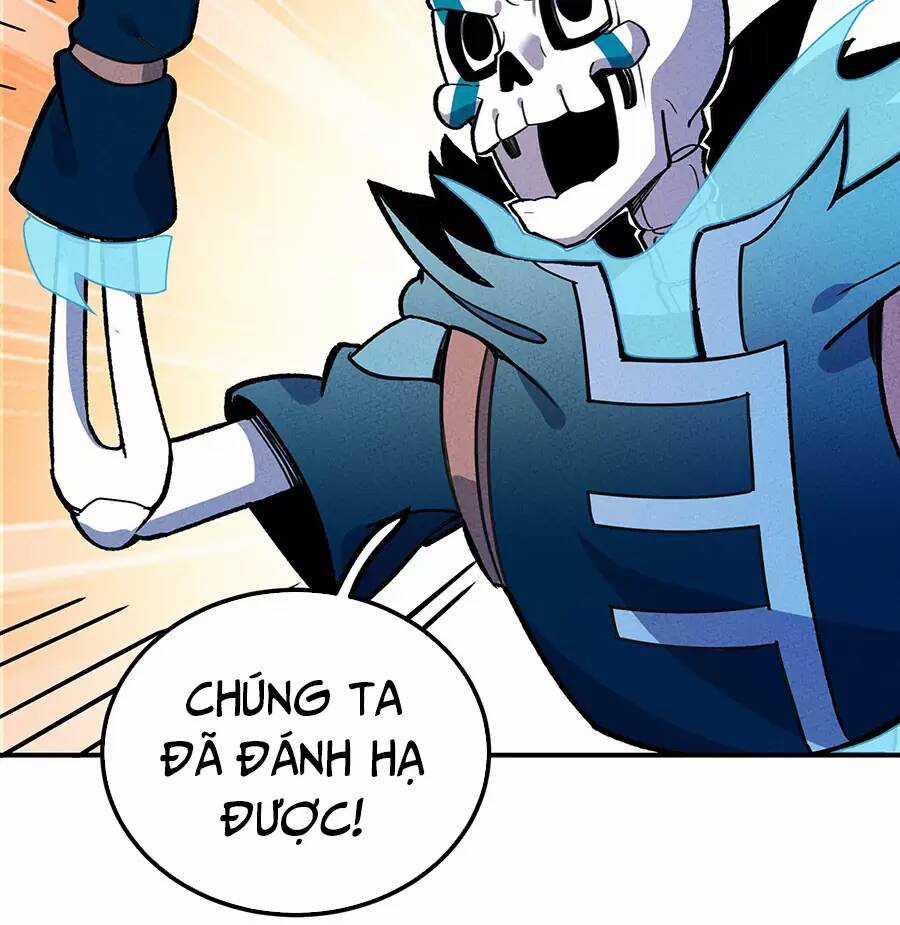 Làm Sao Bây Giờ? Ta Xuyên Không Thành Tiểu Quái Chapter 166 trang 5