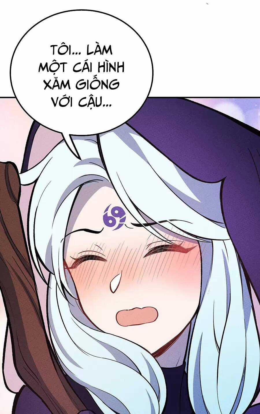 Làm Sao Bây Giờ? Ta Xuyên Không Thành Tiểu Quái Chapter 166 trang 51