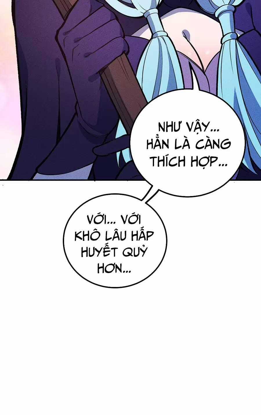 Làm Sao Bây Giờ? Ta Xuyên Không Thành Tiểu Quái Chapter 166 trang 52