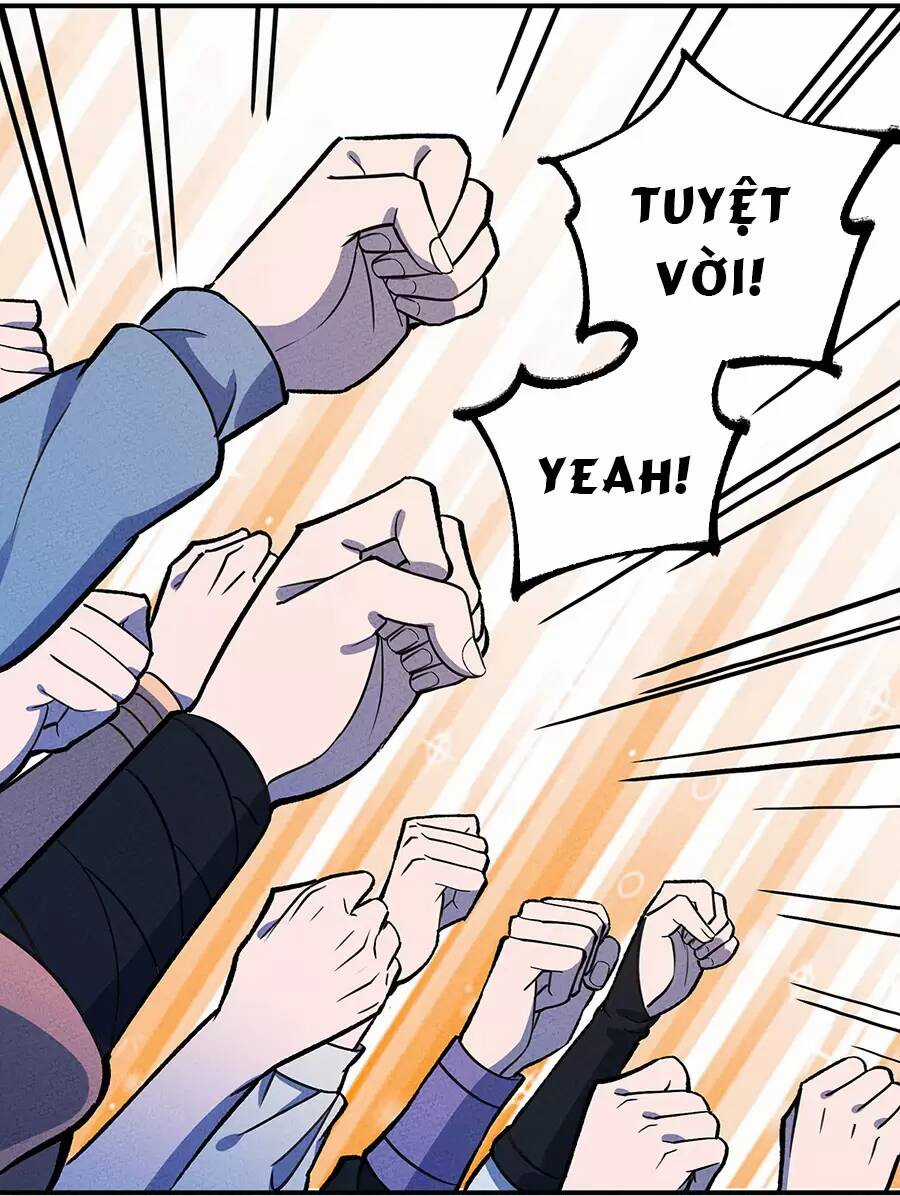 Làm Sao Bây Giờ? Ta Xuyên Không Thành Tiểu Quái Chapter 166 trang 6