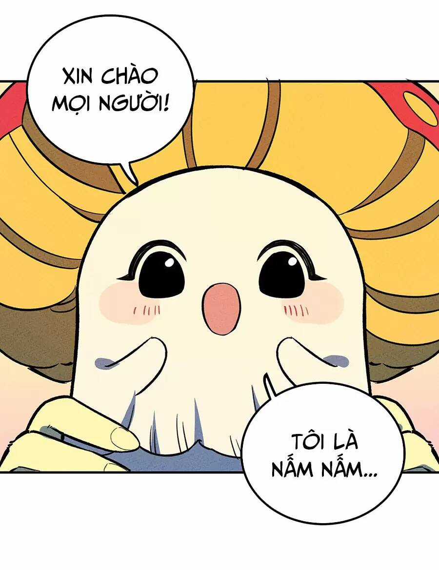 Làm Sao Bây Giờ? Ta Xuyên Không Thành Tiểu Quái Chapter 167 trang 10