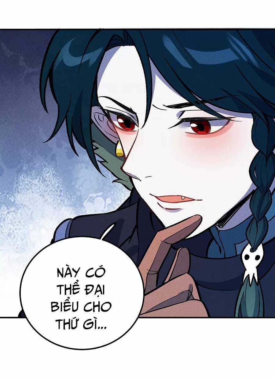 Làm Sao Bây Giờ? Ta Xuyên Không Thành Tiểu Quái Chapter 167 trang 11